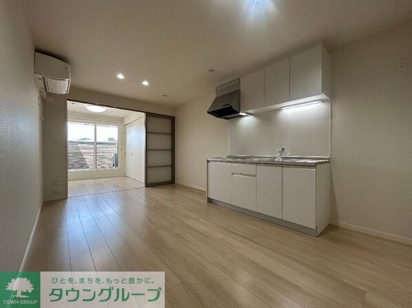 M-Valleyの物件内観写真